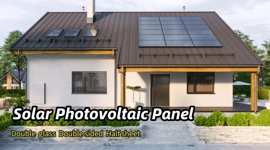 Solar Panel PV Module Mono Solar Module Panel Cell Monocrystalline Flexible Solar Panel Polycrystalline