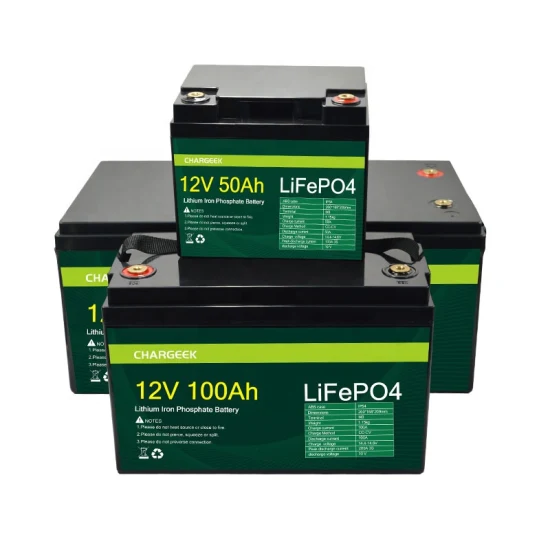 Système d'énergie solaire Belifine 12,8 V 200 Ah Batterie au lithium-ion LiFePO4 12 V 200 Ah