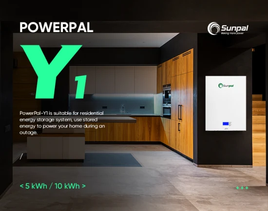 Sunpal 48V 10kw 20kw 30kw 40kw Powerwall Tsl Power Wall Solutions batterie au lithium