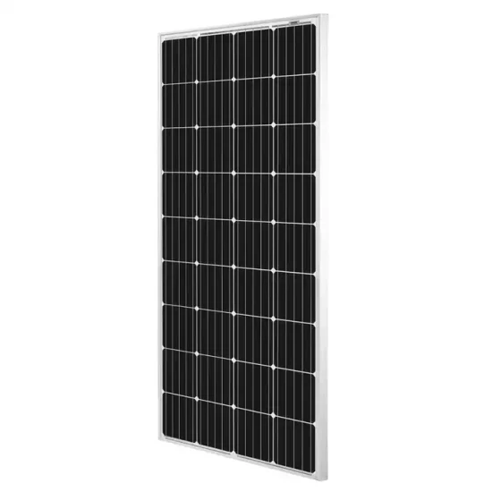 Solaire haute efficacité Shm550~600W 144 cellules 182mm demi-cellule 10bb Mono 550W 560W 570W 580W 590W 600W Panneau solaire