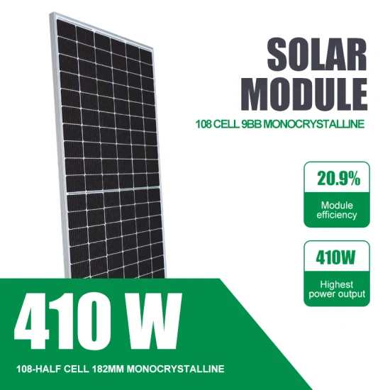 Système d'alimentation solaire triphasé 15kw hors réseau à usage commercial
