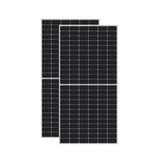 Panneaux solaires de niveau 1 600W 560W 550W 540W 500W Panneaux solaires mono 700 Watt 685W 650W 610W Support de panneau solaire pour toit au sol Panneau solaire N