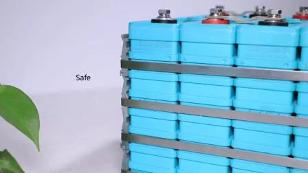 Batterie au lithium rechargeable LiFePO4 de haute qualité 12V 100ah