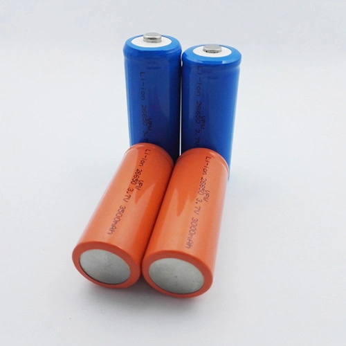 Prix ​​de gros Batteries au lithium Li Ion 21700 Batterie haute capacité 4800mAh 5000mAh Cellule