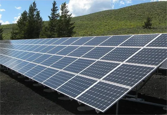 Panneau solaire monocristallin de module PV série unique Longi